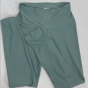 Reebok leggings